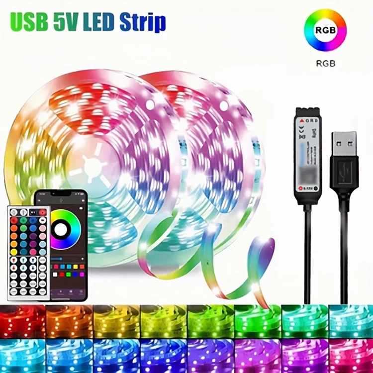 Aký je rozdiel medzi pásom 2835 LED a pásom LED 5050?